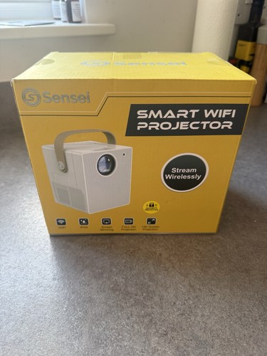 Sensei smart wifi - smart,