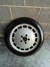 Mercedes-Benz 190 Sport line