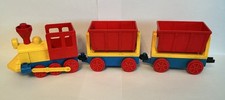 Lego Duplo Vintage Freight