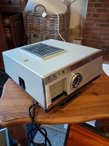 Vintage prinzmatic 500 35mm - vintage,