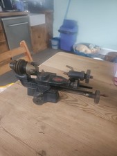 Watchmakers Lathe By Super