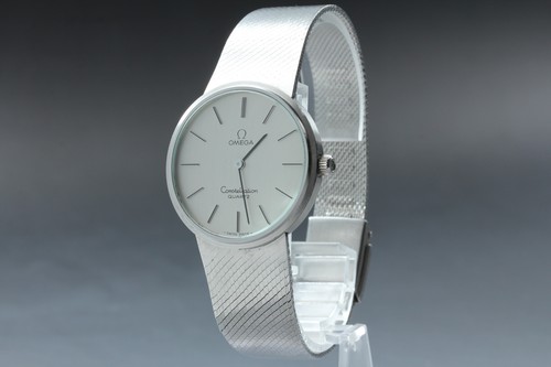 Near mint omega - mint],