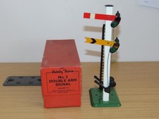 BP407: Hornby O gauge No 2