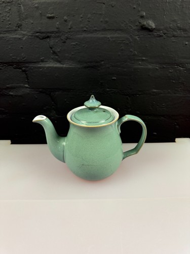 Denby regency green pint - pint, tea