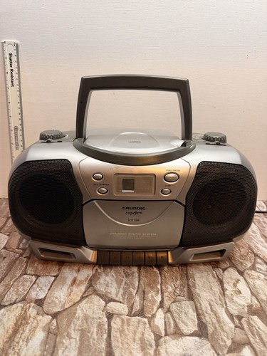 Grundig scd 7000 - grundig,
