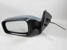 For Vauxhall Astra G MK4 98- 05  Door Mirror Passenger Side  LH Manual Primed