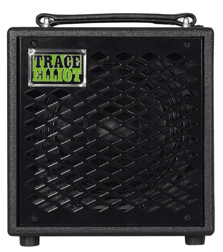 Trace elliot elf 1x10 - elf, bass