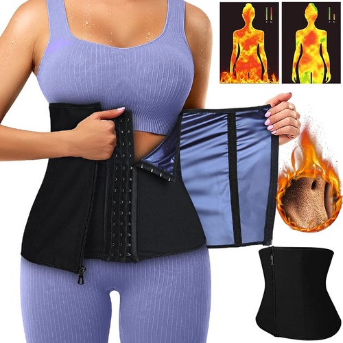 Women sauna sweat waist - women,