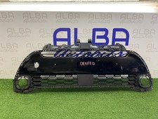 KIA PICANTO GT LINE 2017-23 FRONT BUMPER GRILLE 86561G6300 86562G6320 GENUINE 