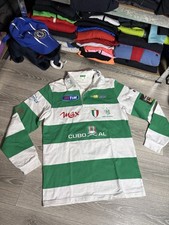 Vintage Benetton Treviso #13