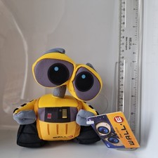 Wall-e BNWT Disney Pixar small