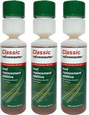 Classic Valvemaster Lead