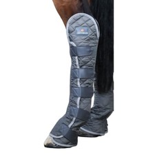 Equilibrium Hind & Hock