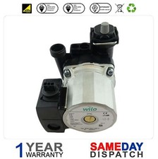 BIASI GARDA PARVA RIVA COMPACT & RIVA ADVANCE PUMP BI1262103 BI1911103