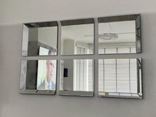 X-Large Modern Venetian