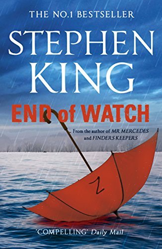 End watch stephen king - of, watch,stephen