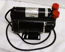 Stuart turner techflow - stuart, tp55