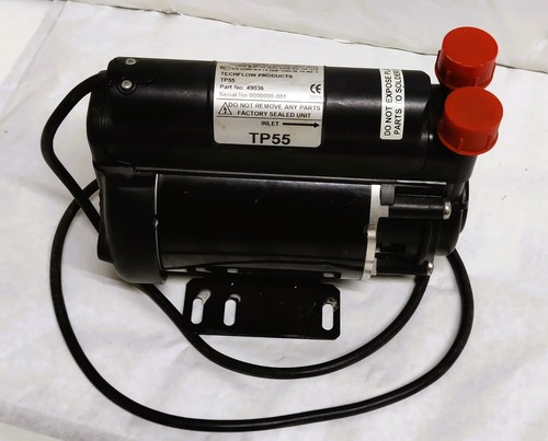 Stuart turner techflow tp55 - stuart,