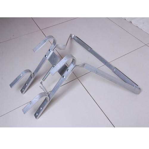 Ladder stand off - ladder,