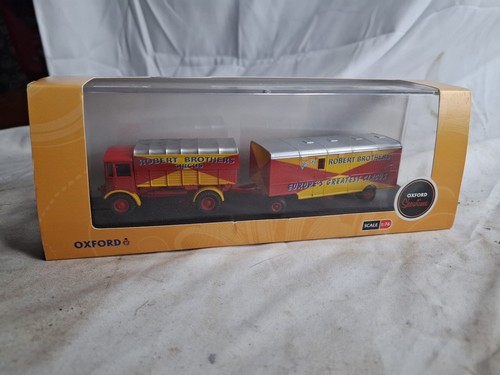 Oxford diecast aec - oxford, and