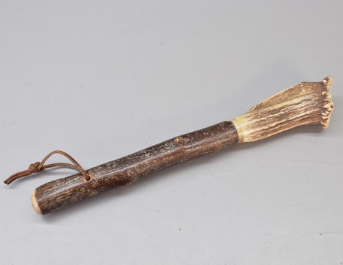 Staghorn anglers priest - staghorn,