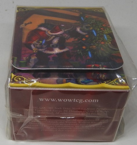 Wow tcg feast - wow,
