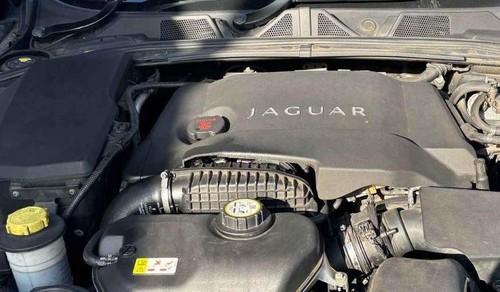 Jaguar x250 3 0 - 09-15,