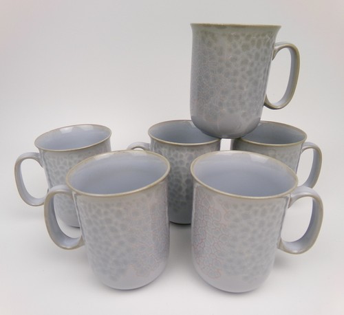 Denby delta mug - delta, set