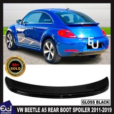 REAR BOOT TRUNK LID MID LEVEL