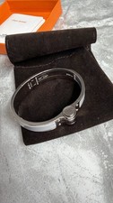 Hermes Clic Clac H Bracelet