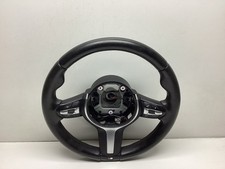 BMW F20 F21 F30 F31 F34 F32 F36 M SPORT LEATHER STEERING WHEEL