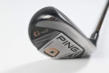Ping G400 #4 Hybrid / 22