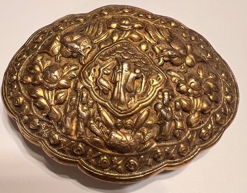 Vtg straits oriental peranakan - oriental,
