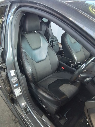 Seat front right ford mondeo - seat,