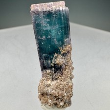 Fine Gem Blue Tourmaline