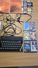 Zx Spectrum 48k Bundle With