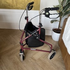 Drive Medical Walker - TW008R