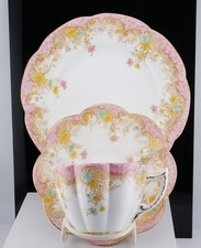 Wileman & Co. (Shelley) c1896