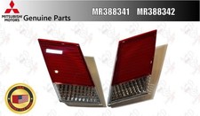 MITSUBISHI GENUINE LANCER EVO6