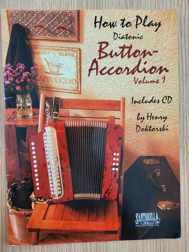 How play diatonic button - how,
