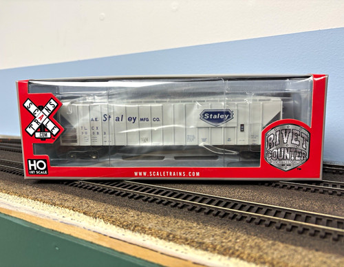 Scaletrains rivet counter - scaletrains,