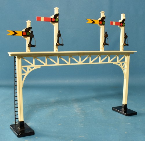 Tri ang railways - railways, r140,