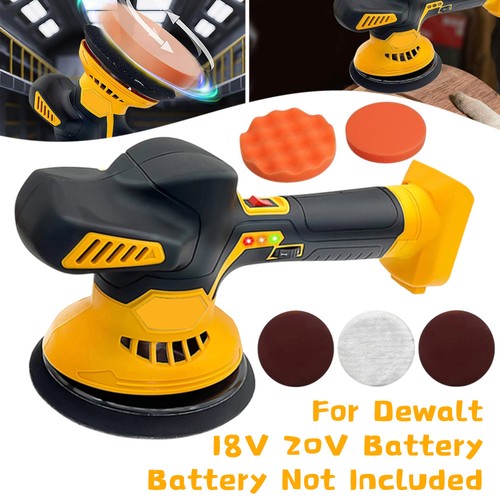 Speed car buffer - speed,