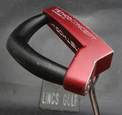 Nike method concept putter - nike,