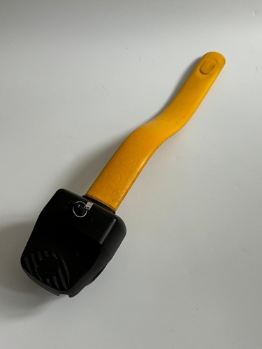 Stoplock pro steering wheel - pro,