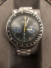 VINTAGE 1977 SEIKO AUTOMATIC