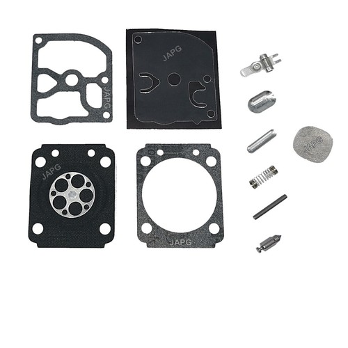 Carburettor repair kit - carburettor, for