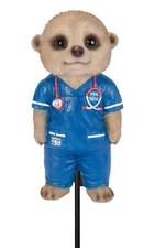 BRAND NEW VIVID ARTS NURSE