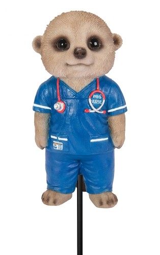 Brand new vivid arts - new, nurse