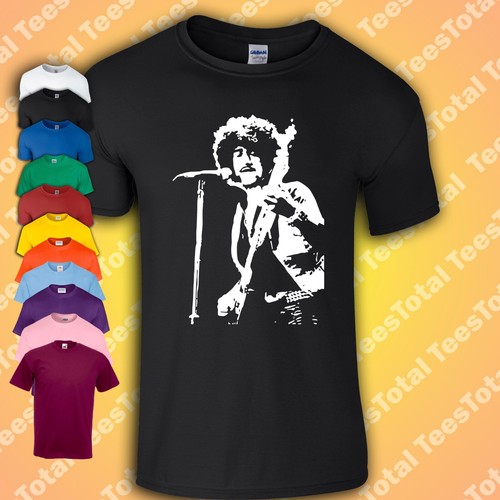 Phil lynott shirt thin - lynott, t-shirt